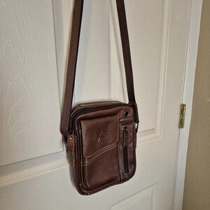 NEW Laoshizi Leather Bag